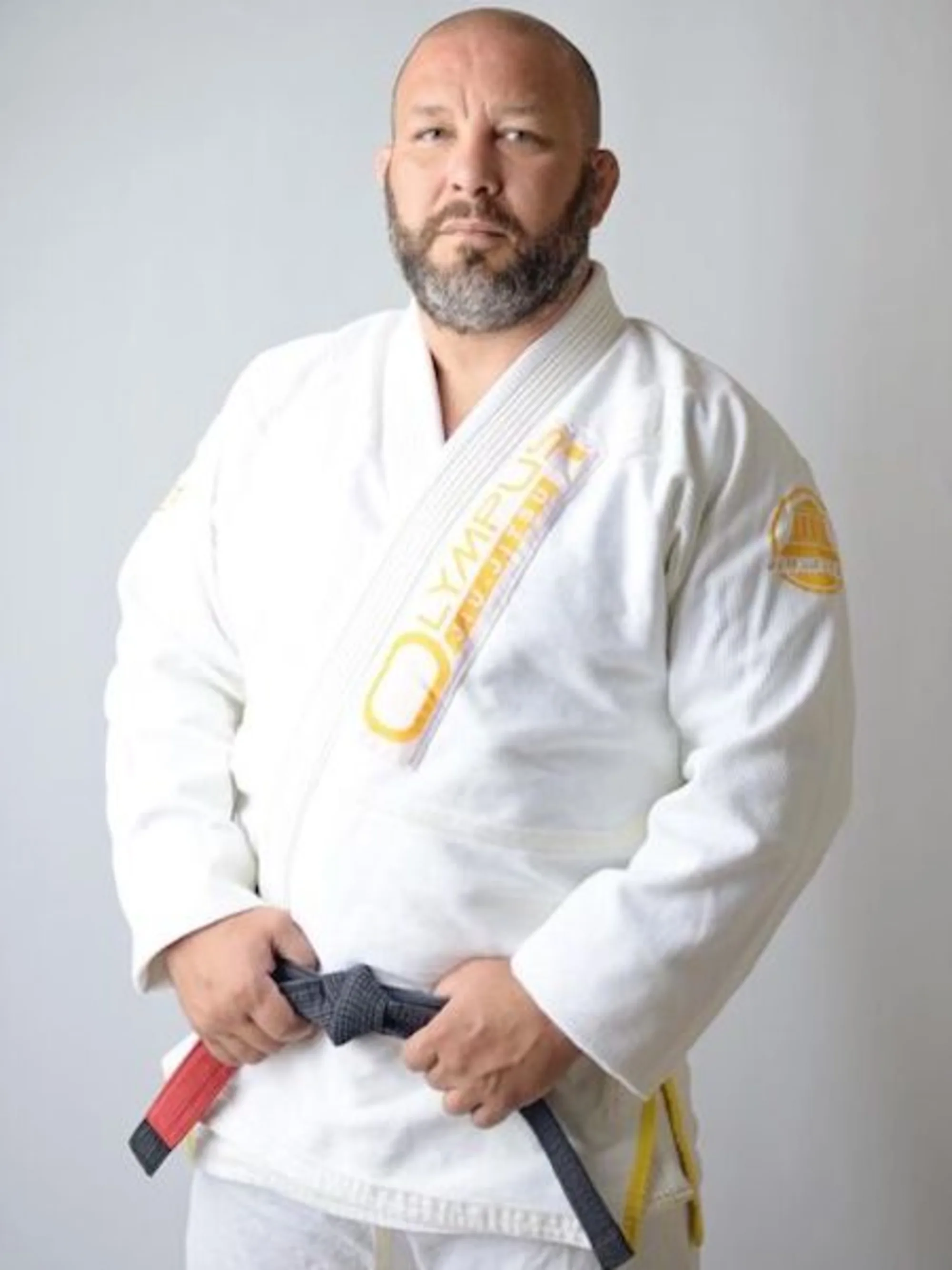 Professor Josh Souder